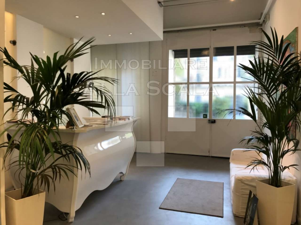  milano affitto quart: romolo immobiliare-alla-scala-srl