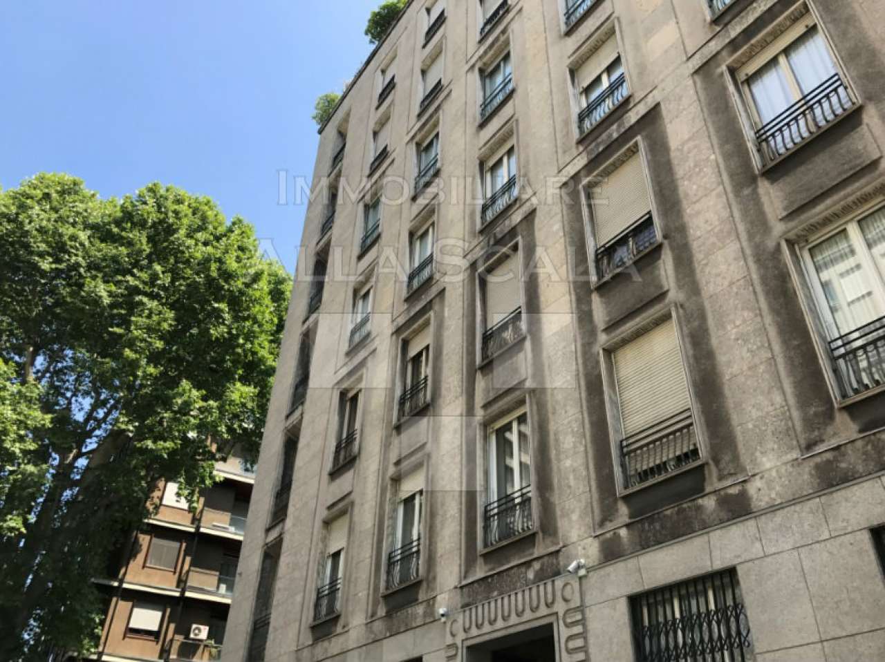  milano affitto quart: centro storico immobiliare-alla-scala-srl