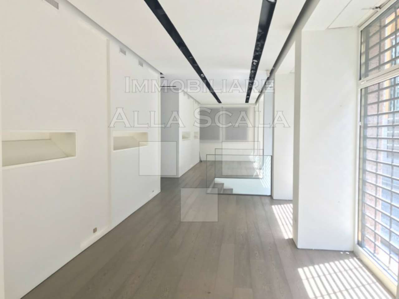  milano affitto quart: centro storico immobiliare-alla-scala-srl