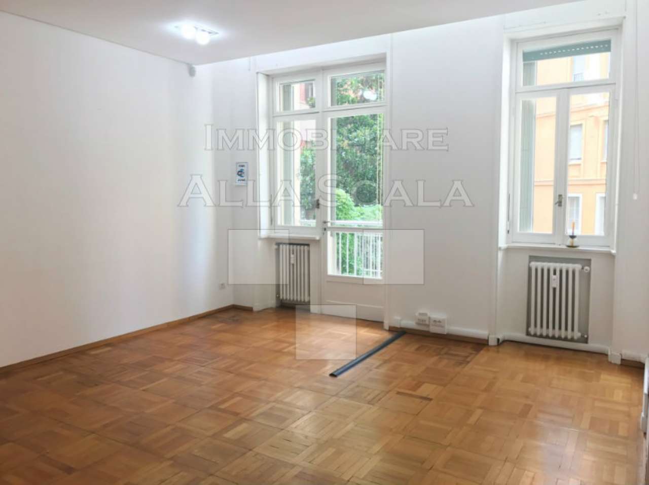  milano affitto quart: centro storico immobiliare-alla-scala-srl