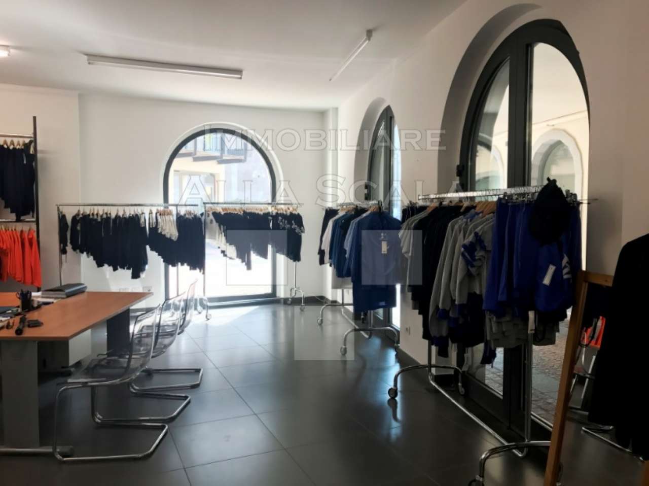 Show Room MILANO affitto  CENTRO STORICO Gorani Immobiliare Alla Scala srl