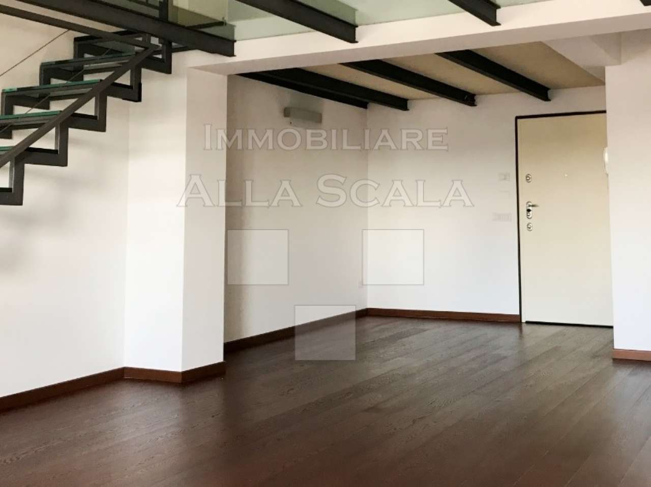 Attico MILANO affitto  CENTRO STORICO Serbelloni Immobiliare Alla Scala srl