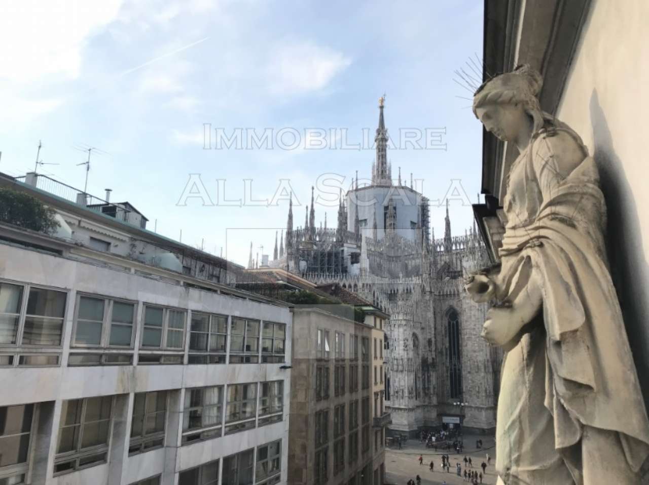  milano affitto quart: centro storico immobiliare-alla-scala-srl