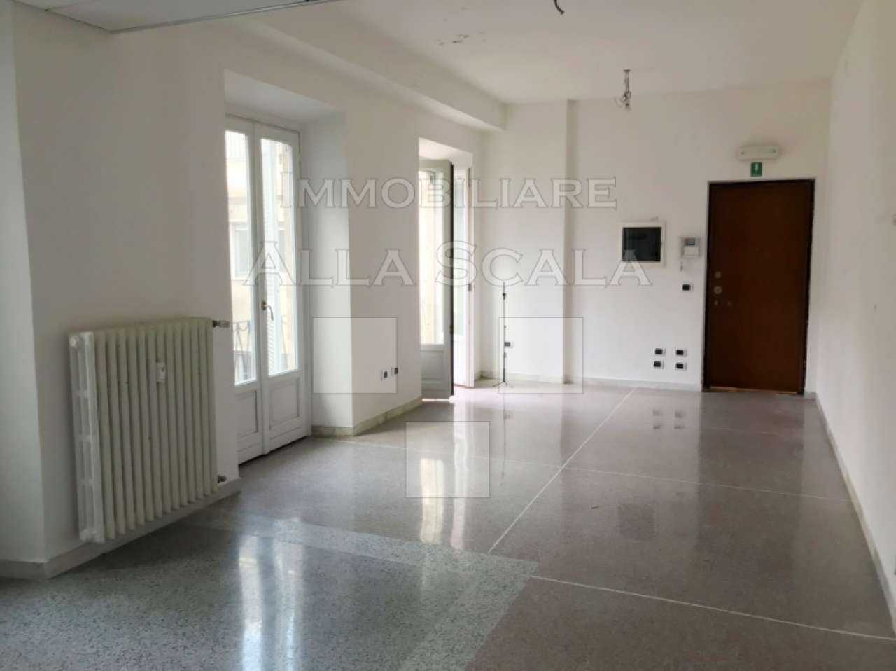 Ufficio - Loc.Com. MILANO affitto  CENTRO STORICO Del Liberty Immobiliare Alla Scala srl