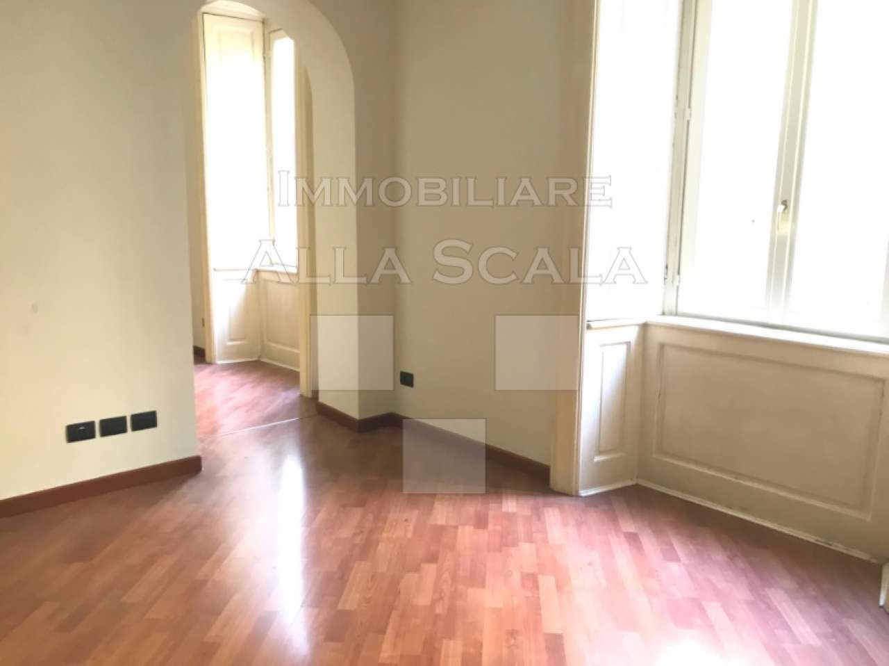 Appartamento MILANO affitto  CENTRO STORICO Luigi Rossari Immobiliare Alla Scala srl