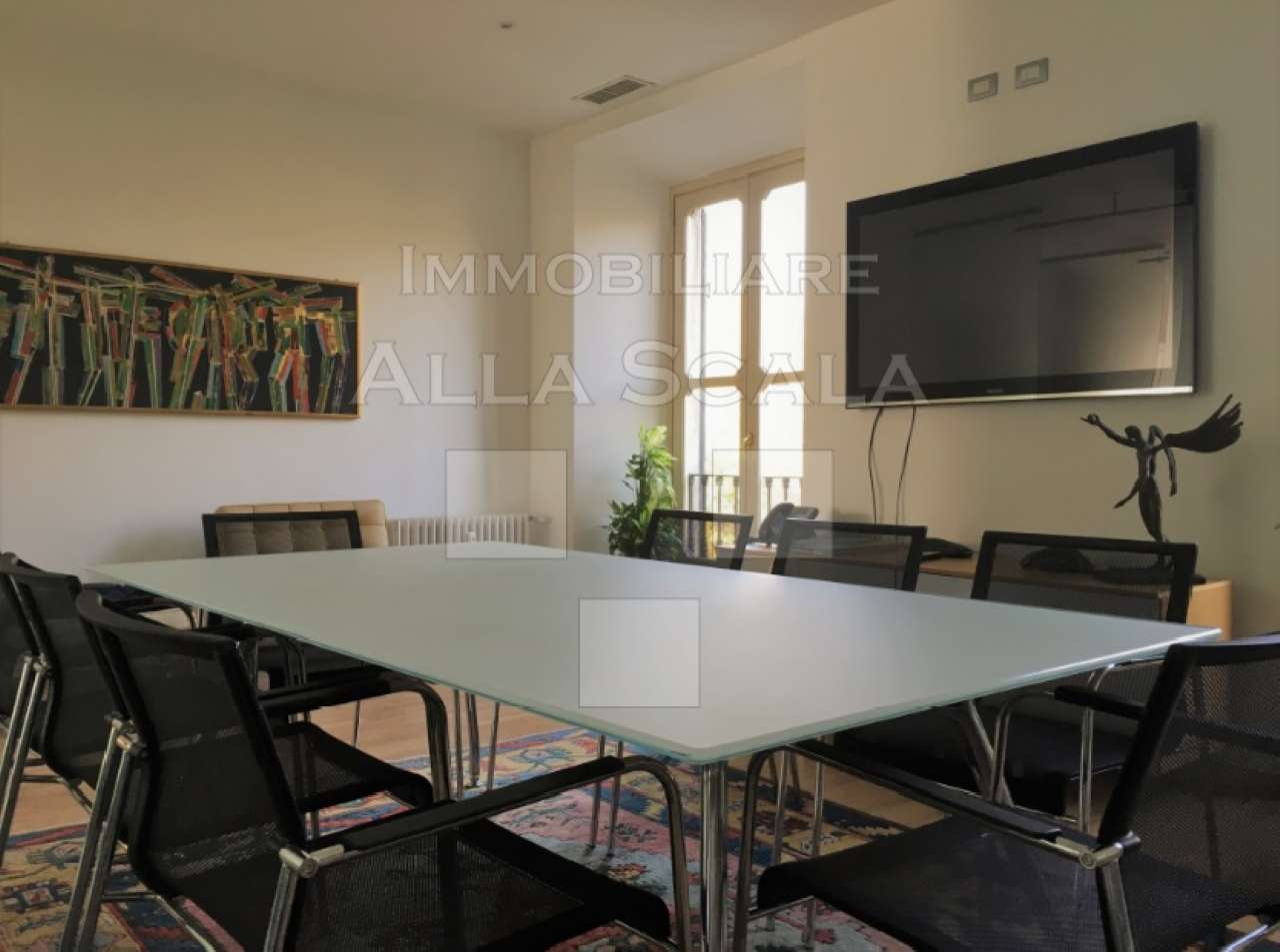  milano affitto quart: centro storico immobiliare-alla-scala-srl