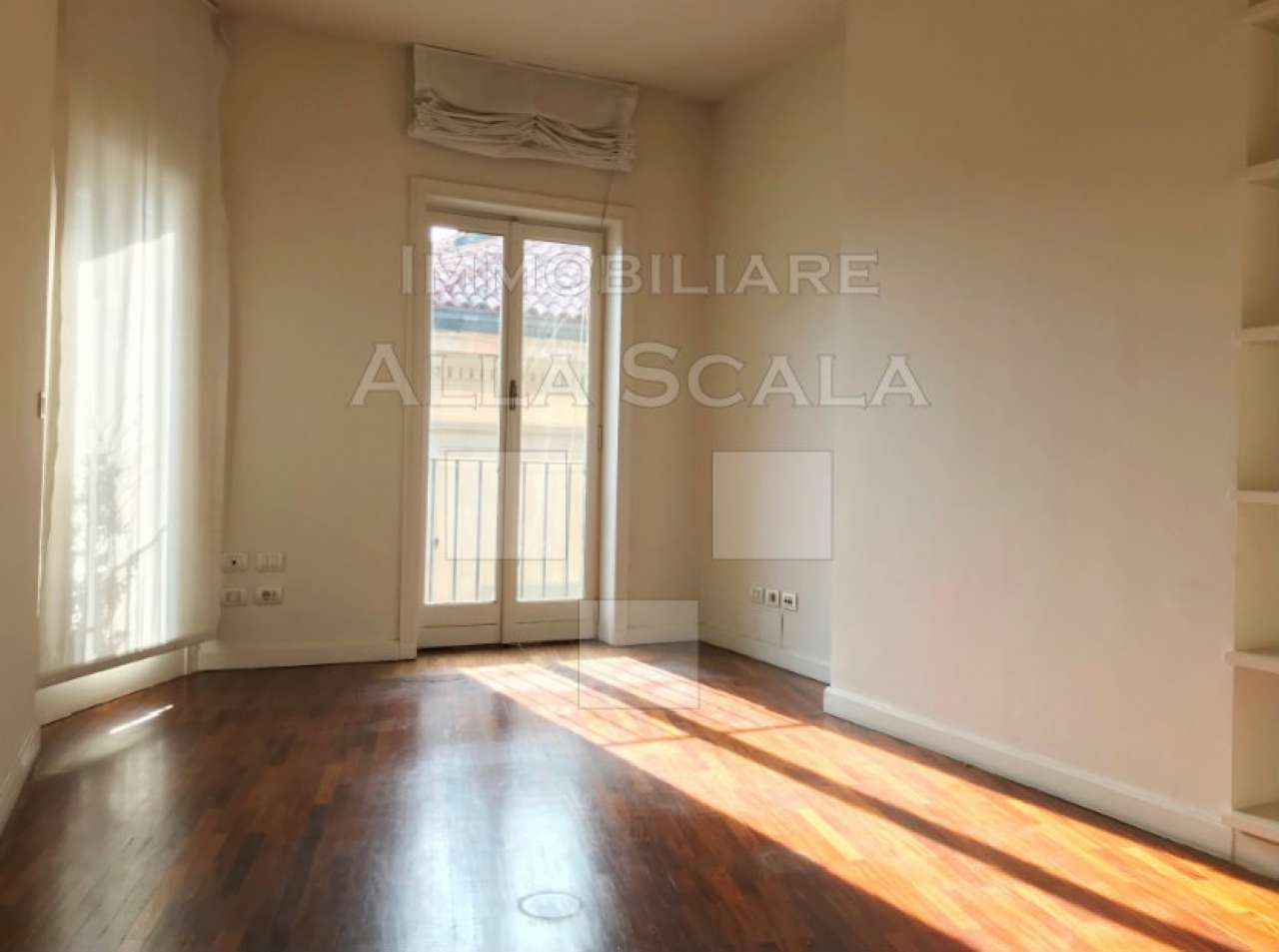 Ufficio - Loc.Com. MILANO affitto  CENTRO STORICO Borgonuovo Immobiliare Alla Scala srl