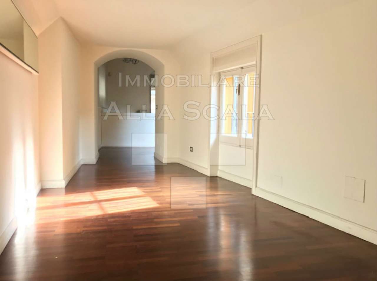 Ufficio - Loc.Com. MILANO affitto  CENTRO STORICO Borgonuovo Immobiliare Alla Scala srl
