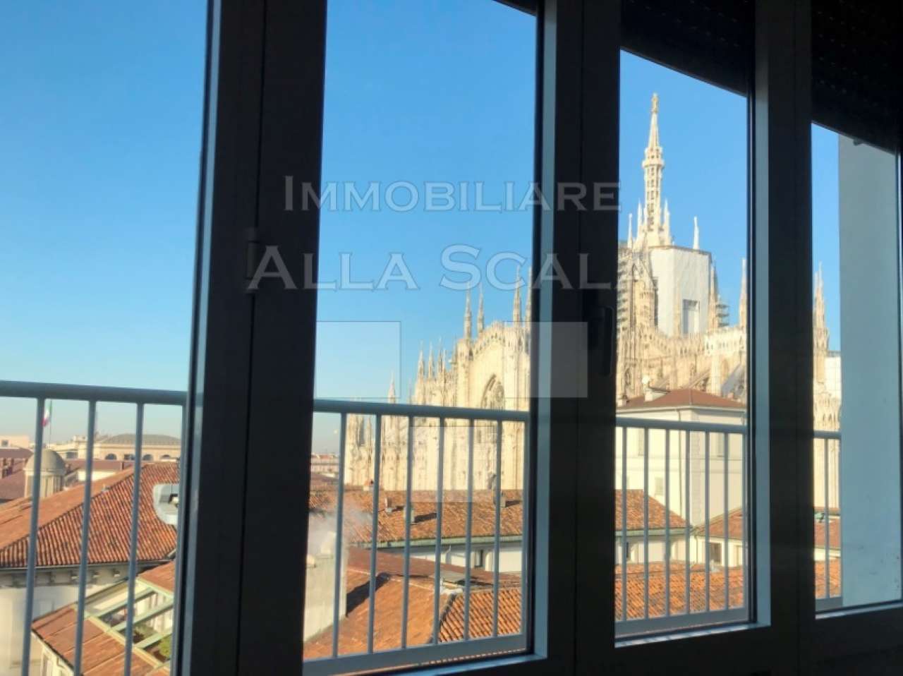 milano affitto quart: centro storico immobiliare-alla-scala-srl