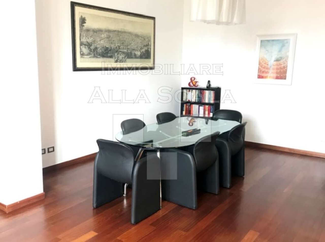 Ufficio - Loc.Com. MILANO affitto  CENTRO STORICO Fontana Immobiliare Alla Scala srl