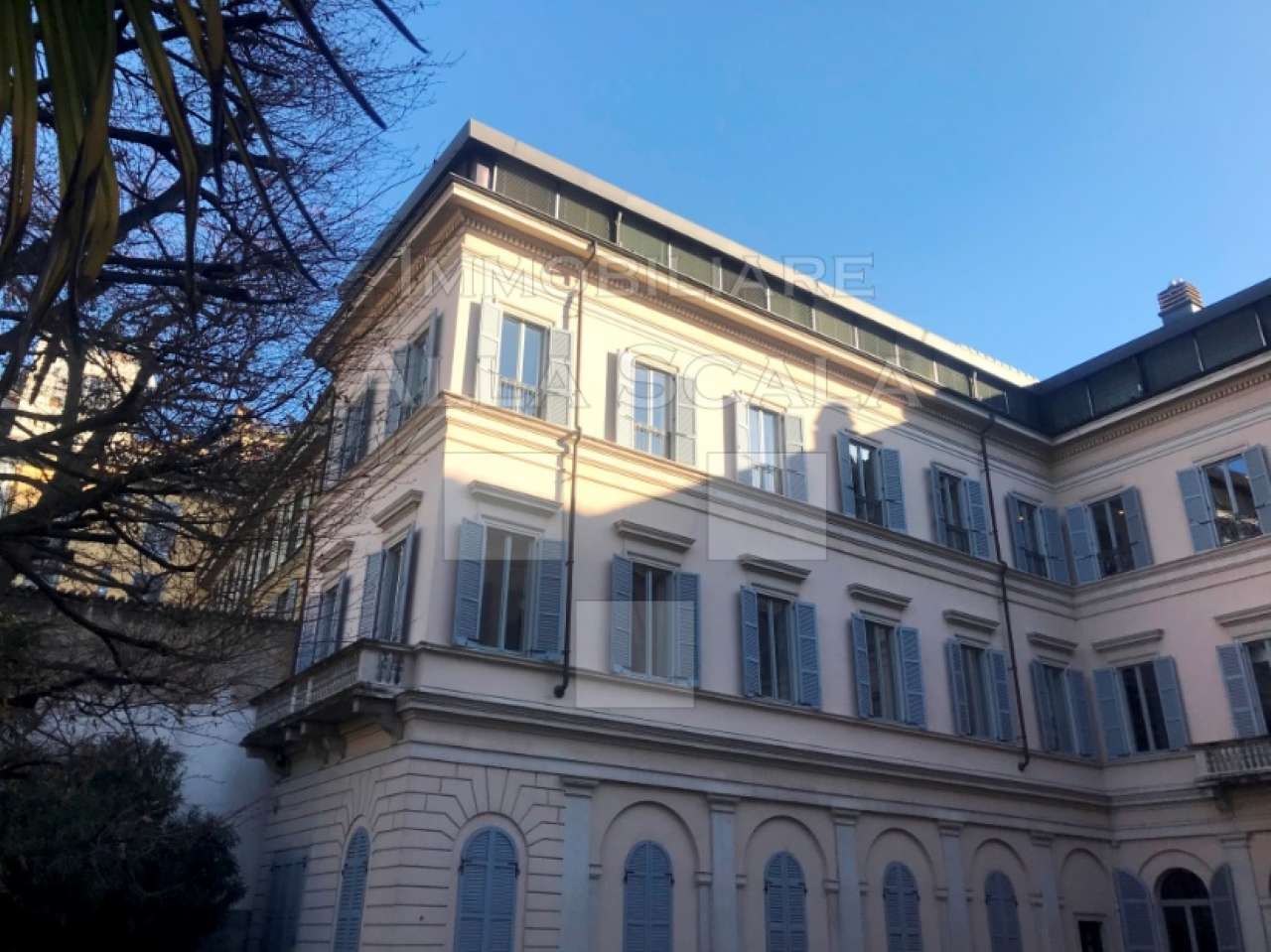  milano affitto quart: centro storico immobiliare-alla-scala-srl