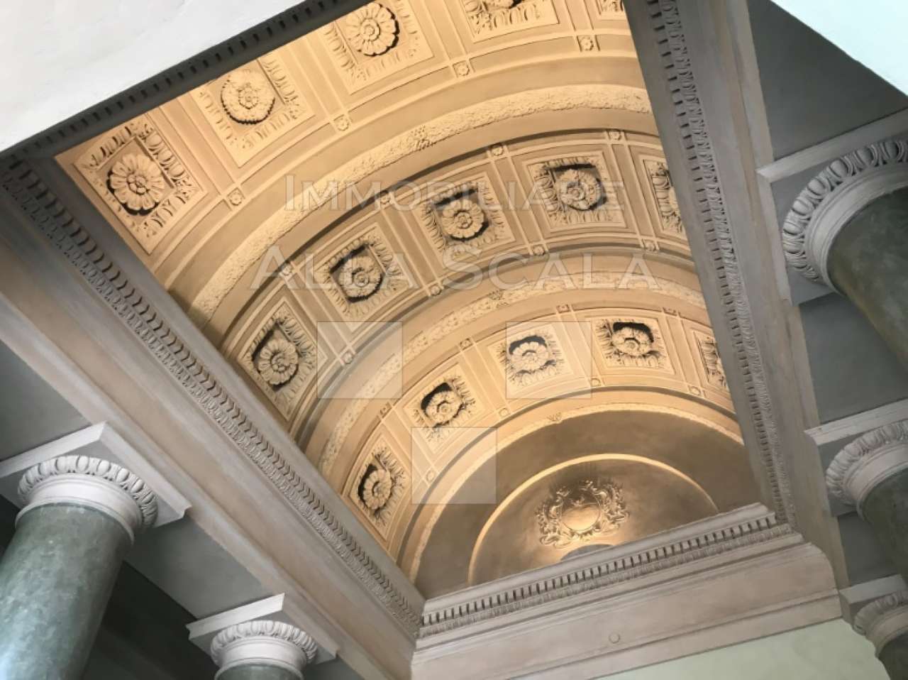  milano affitto quart: centro storico immobiliare-alla-scala-srl