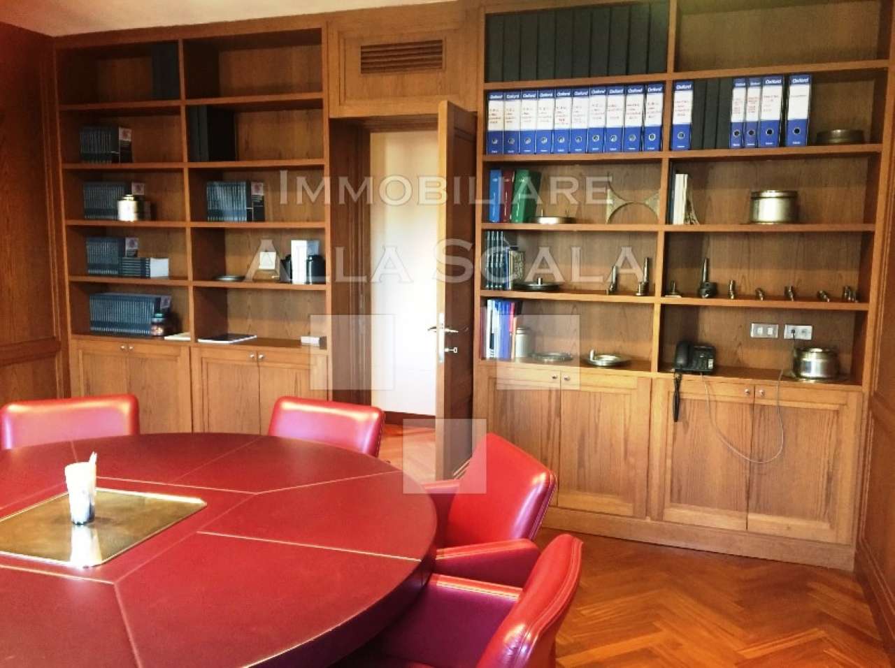  milano affitto quart: centro storico immobiliare-alla-scala-srl