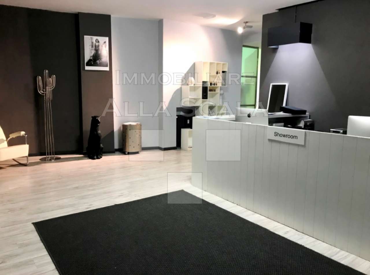  milano affitto quart: centro storico immobiliare-alla-scala-srl