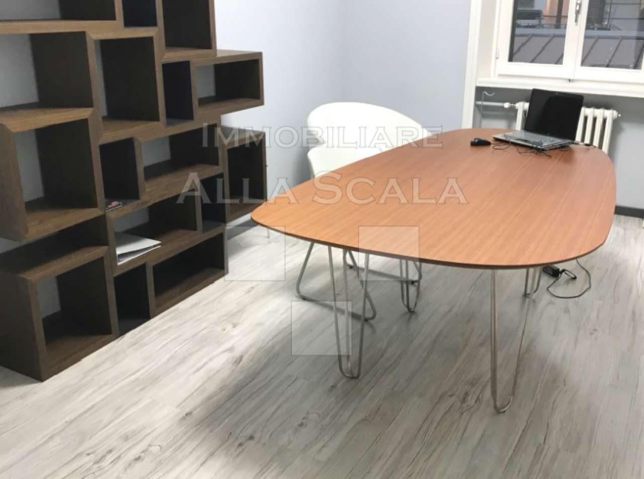 Ufficio - Loc.Com. MILANO affitto  CENTRO STORICO Serbelloni Immobiliare Alla Scala srl
