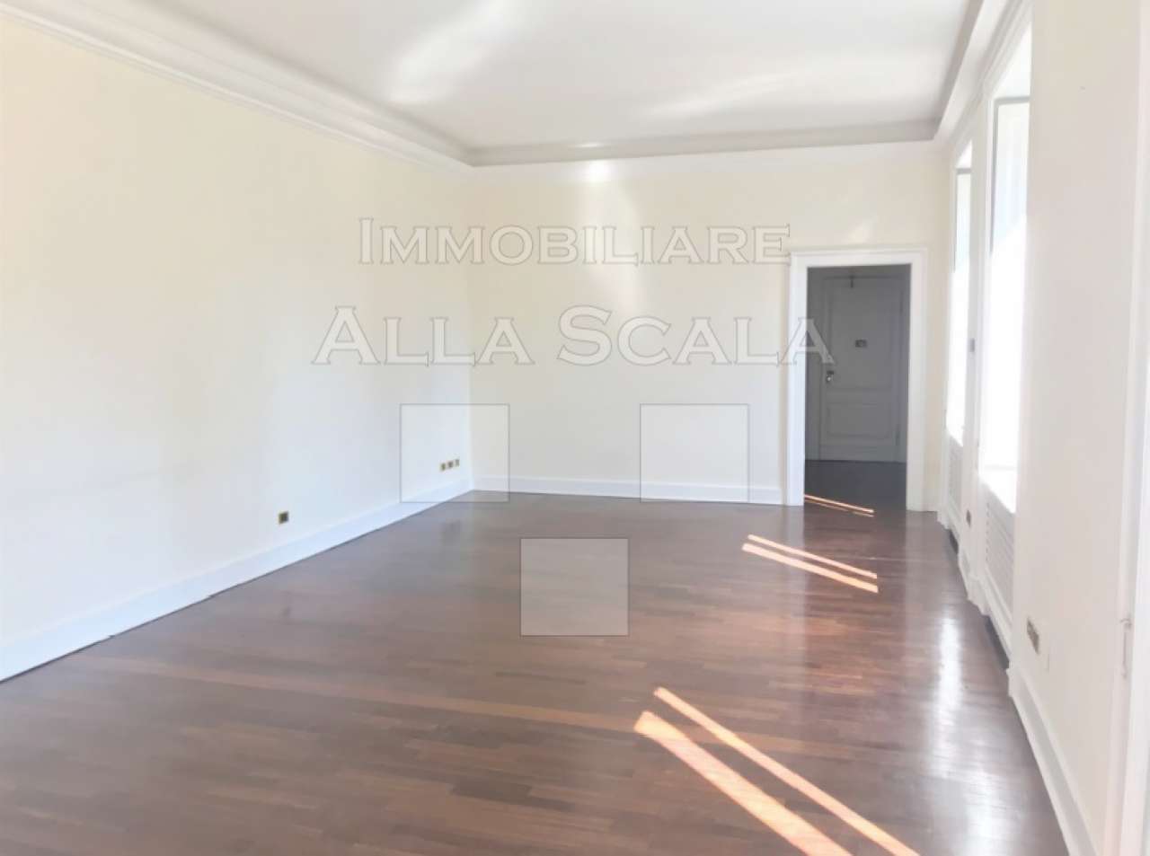 Appartamento MILANO affitto  CENTRO STORICO Venezia Immobiliare Alla Scala srl