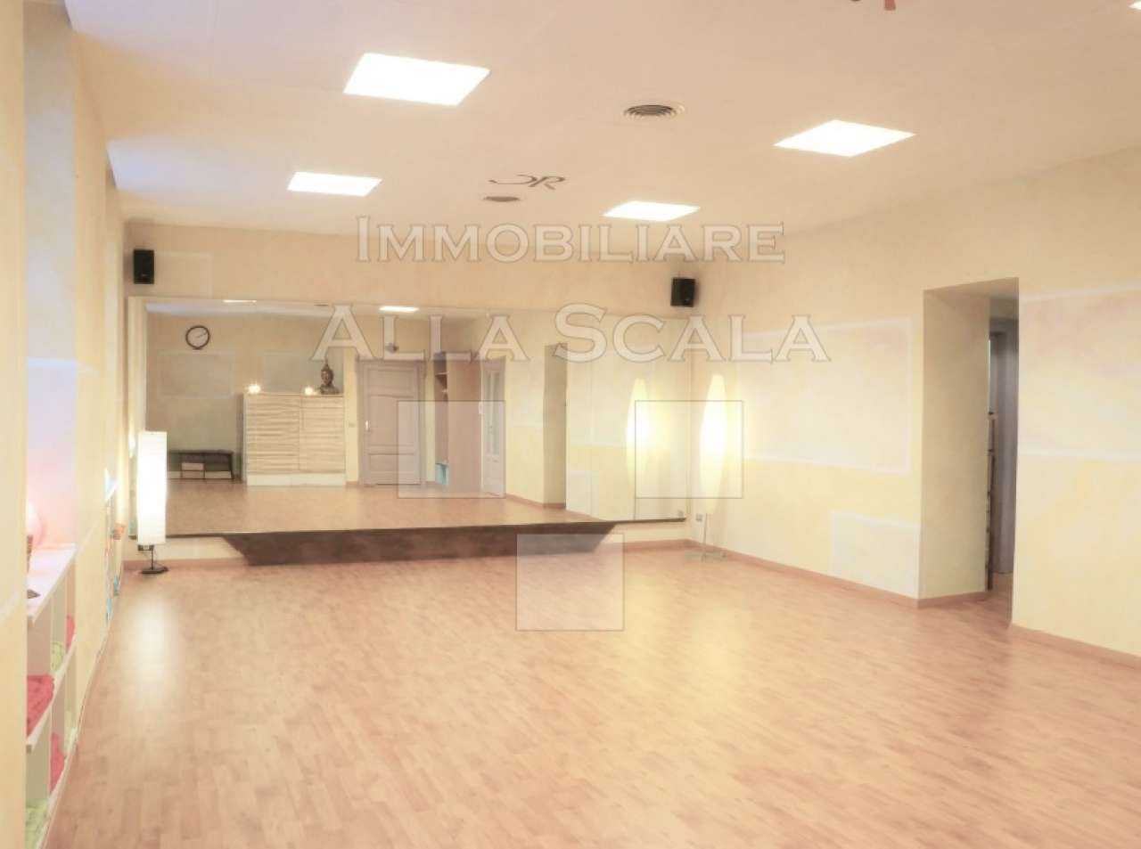  milano affitto quart: centro storico immobiliare-alla-scala-srl