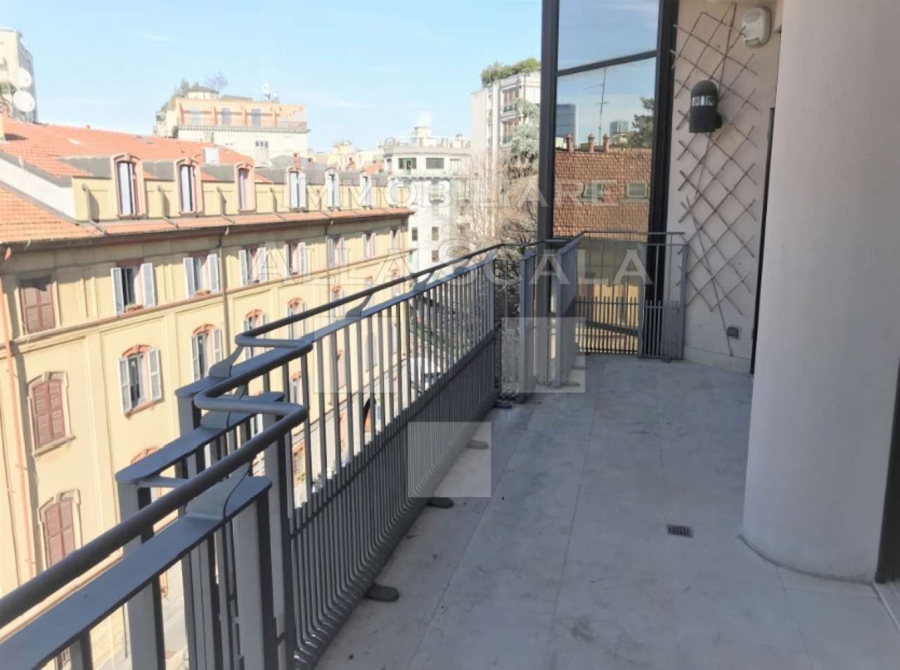 Appartamento MILANO affitto  CENTRO STORICO Bandello Immobiliare Alla Scala srl