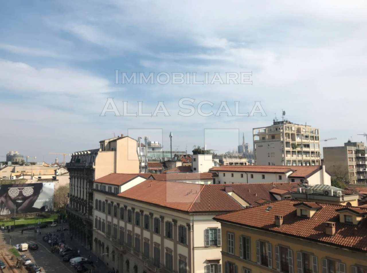  milano affitto quart: centro storico immobiliare alla scala srl