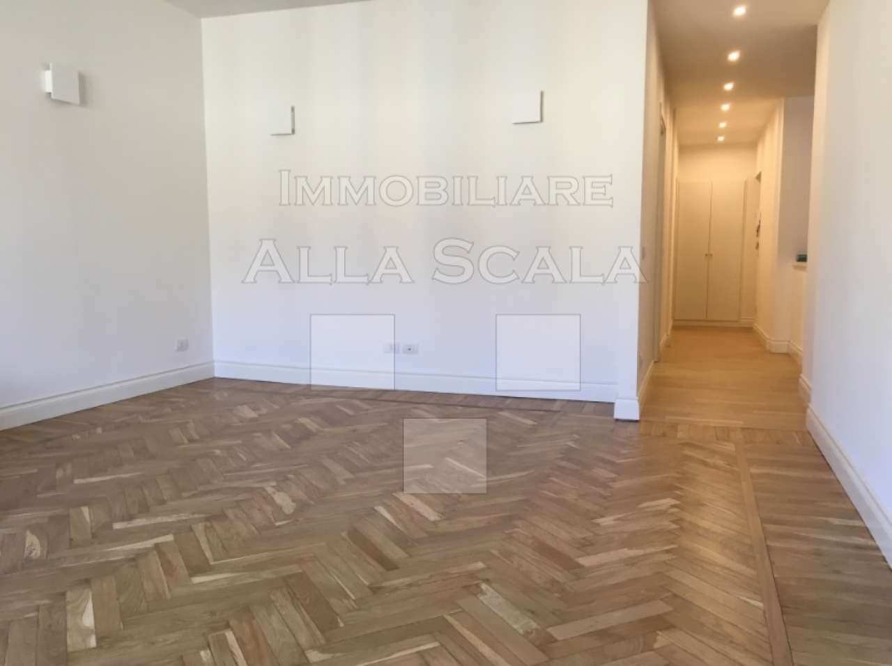  milano affitto quart: centro storico immobiliare alla scala srl