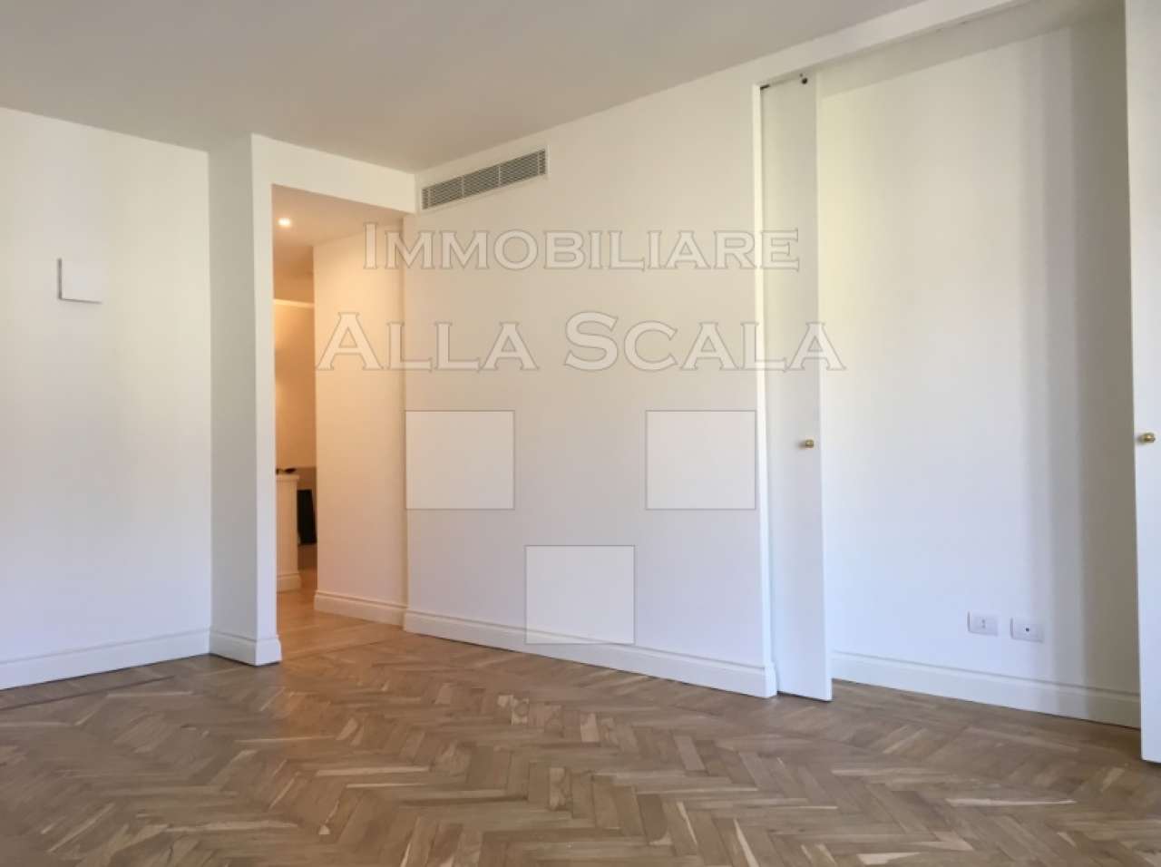 Appartamento MILANO affitto  CENTRO STORICO Magenta Immobiliare Alla Scala srl