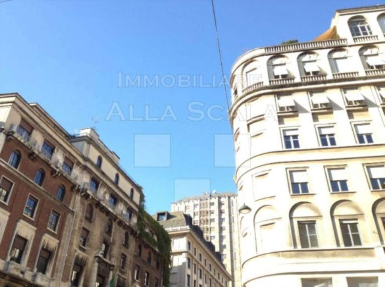  milano affitto quart: centro storico immobiliare alla scala srl