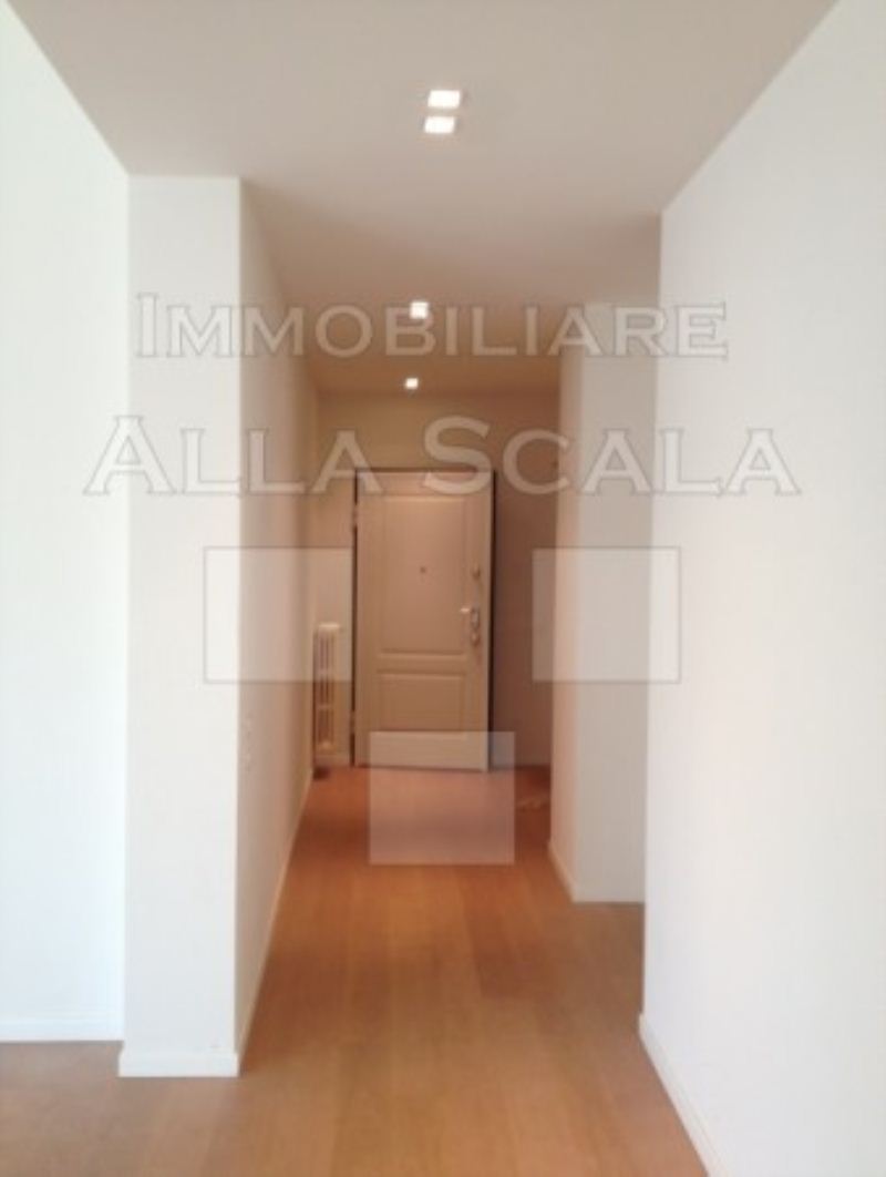 Appartamento MILANO affitto  CENTRO STORICO Filippo Turati Immobiliare Alla Scala srl