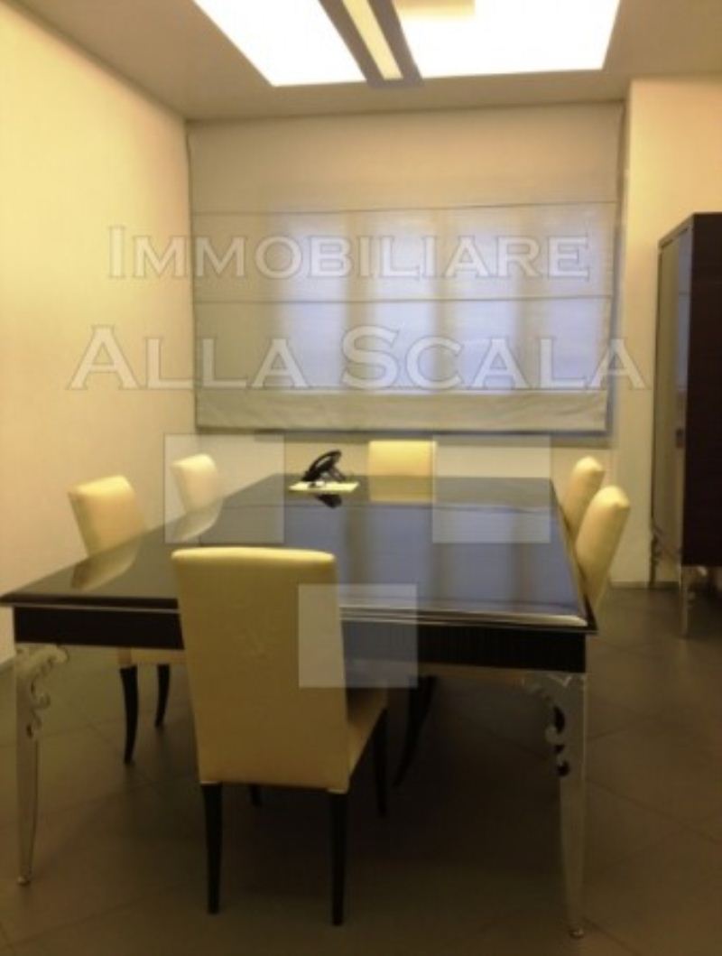 Ufficio - Loc.Com. MILANO affitto  CENTRO STORICO Filippo Turati Immobiliare Alla Scala srl