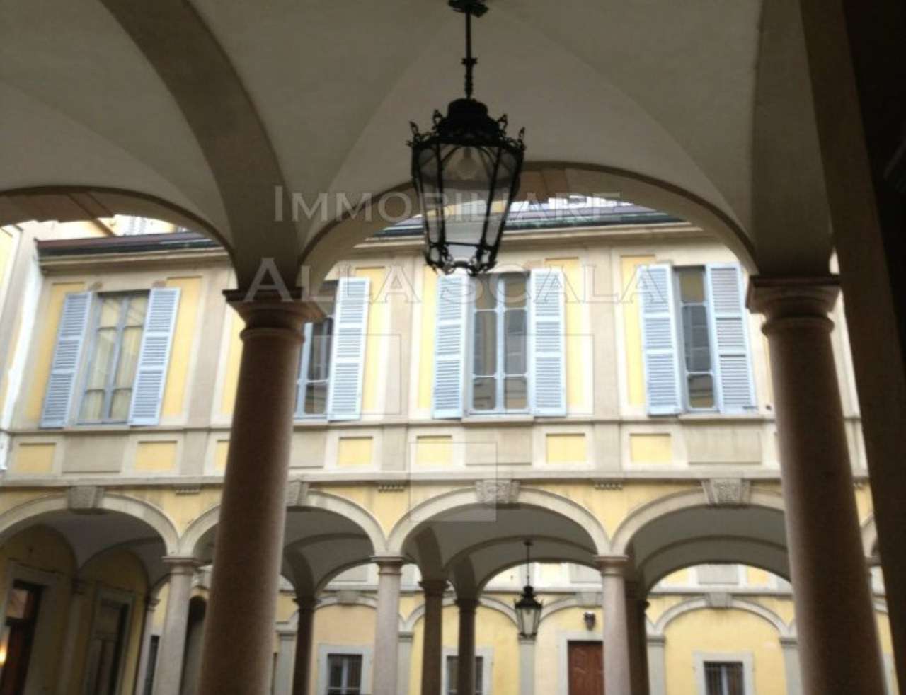  milano affitto quart: centro storico immobiliare-alla-scala-srl