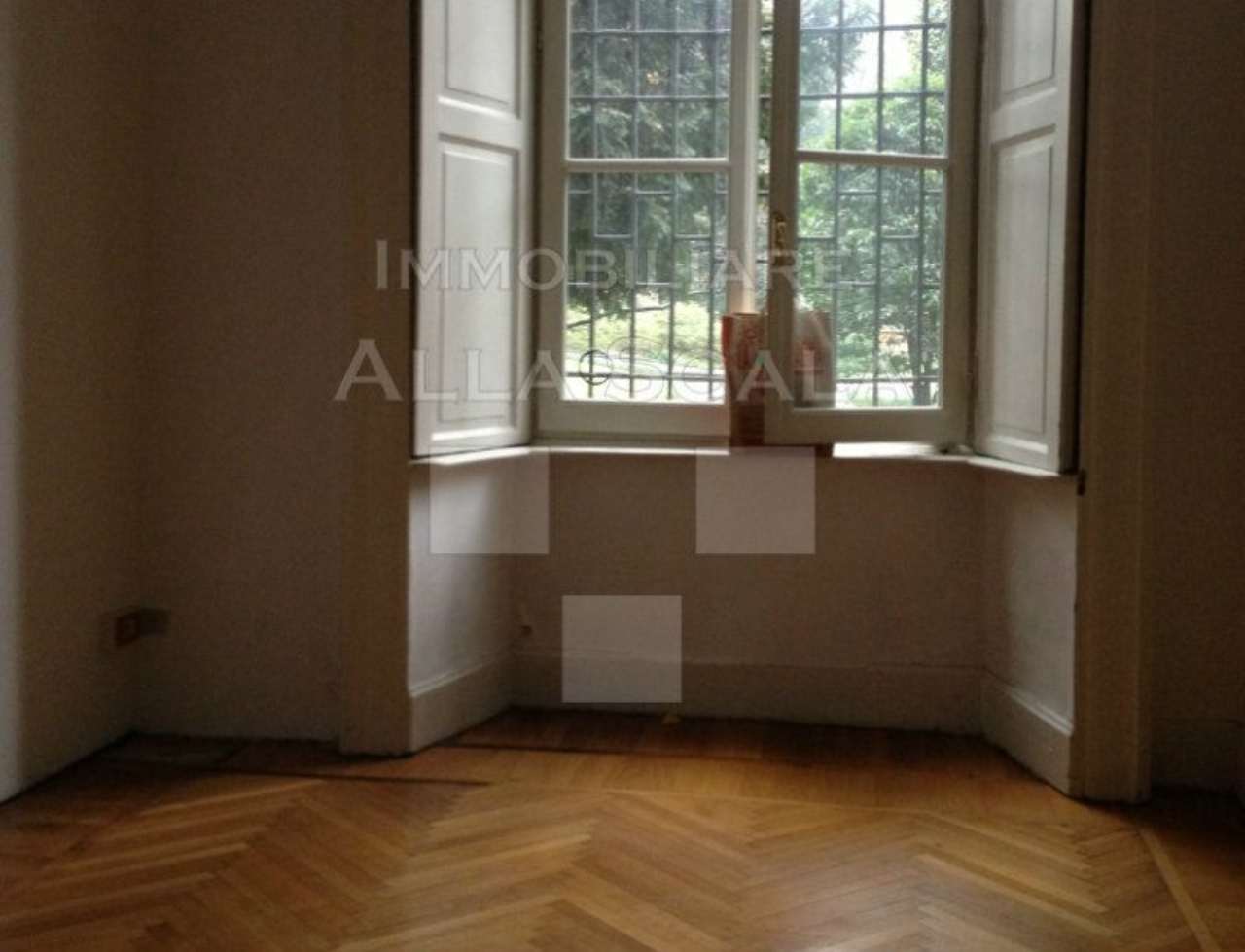 Ufficio - Loc.Com. MILANO affitto  CENTRO STORICO Bigli Immobiliare Alla Scala srl