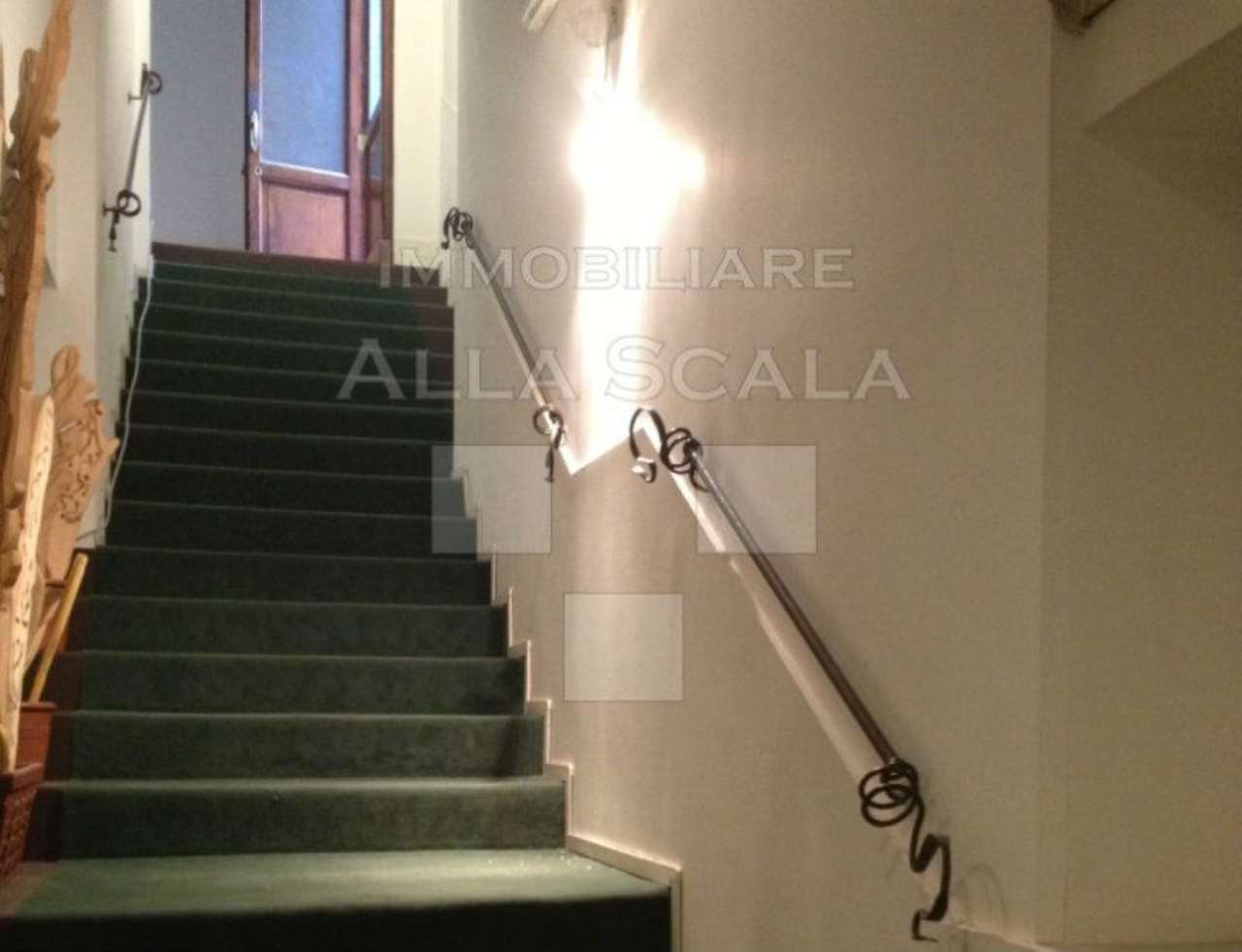Ufficio - Loc.Com. MILANO affitto  CENTRO STORICO Bigli Immobiliare Alla Scala srl