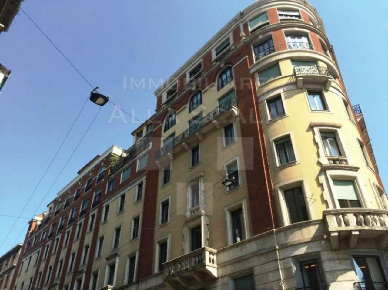  milano affitto quart: centro storico immobiliare-alla-scala-srl