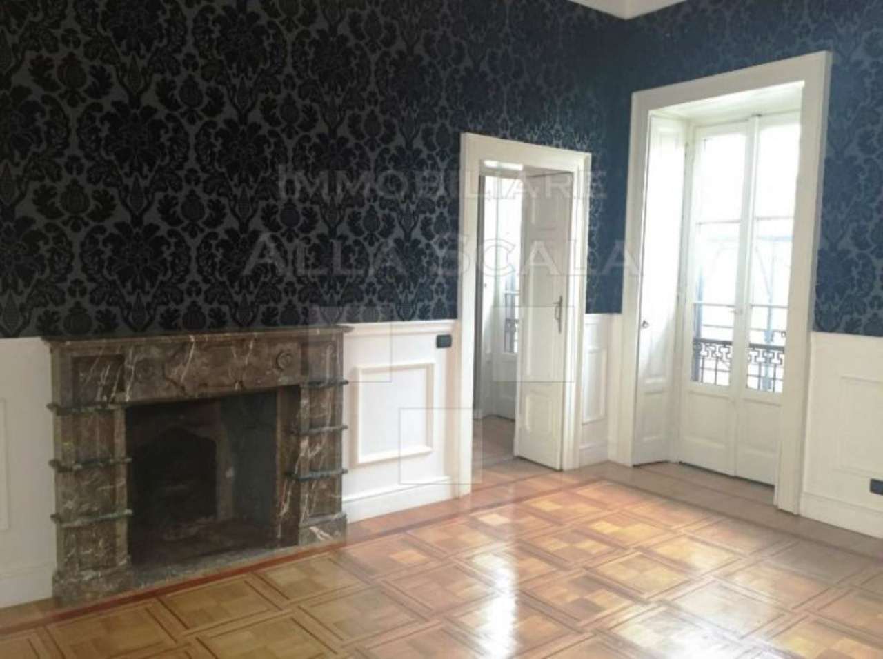Ufficio - Loc.Com. MILANO affitto  CENTRO STORICO Della Spiga Immobiliare Alla Scala srl