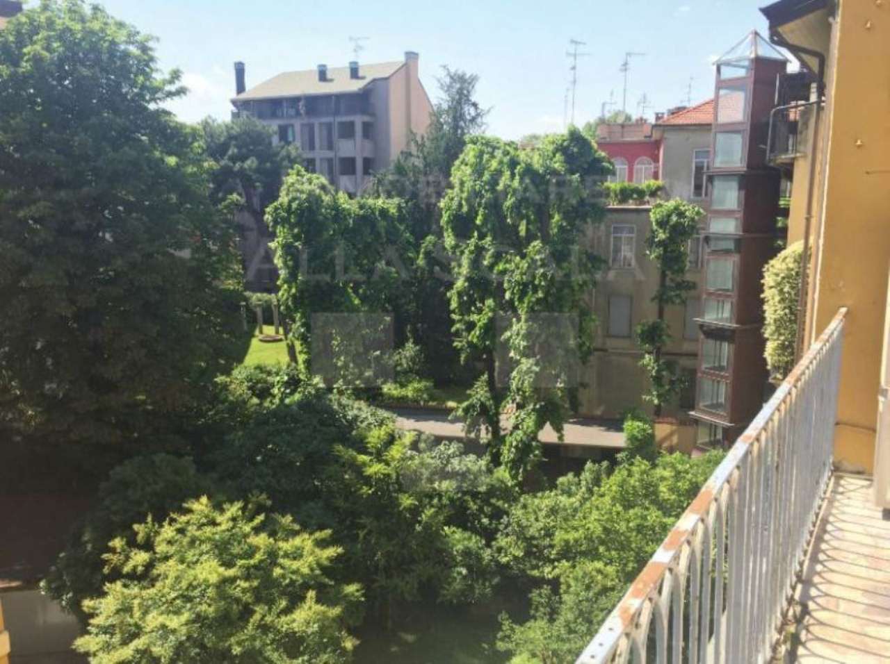 Ufficio - Loc.Com. MILANO affitto  CENTRO STORICO Della Spiga Immobiliare Alla Scala srl
