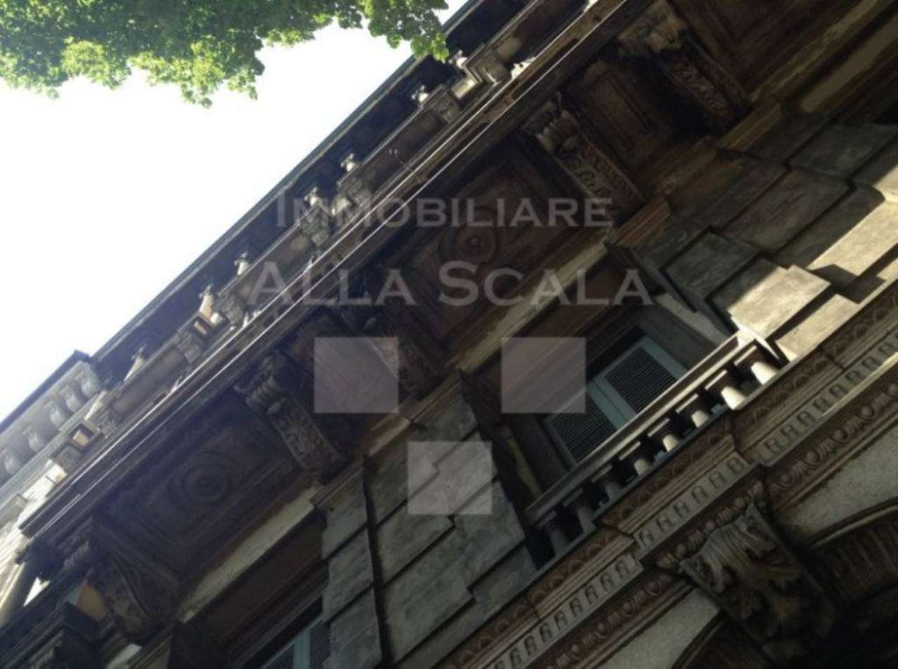 Appartamento MILANO affitto  CENTRO STORICO Buonaparte Immobiliare Alla Scala srl