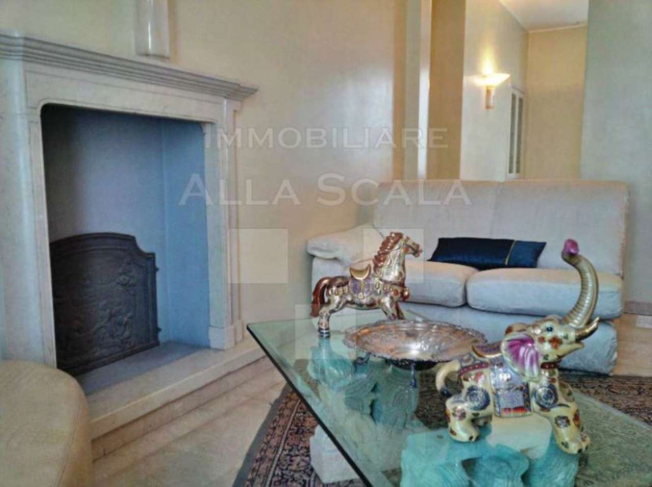 Appartamento MILANO affitto  CENTRO STORICO Pontaccio Immobiliare Alla Scala srl