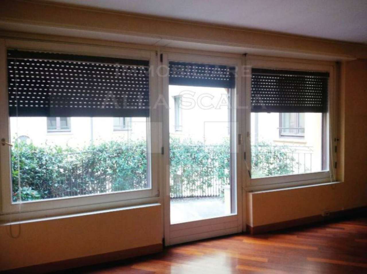 Ufficio - Loc.Com. MILANO affitto  CENTRO STORICO Santo Spirito Immobiliare Alla Scala srl