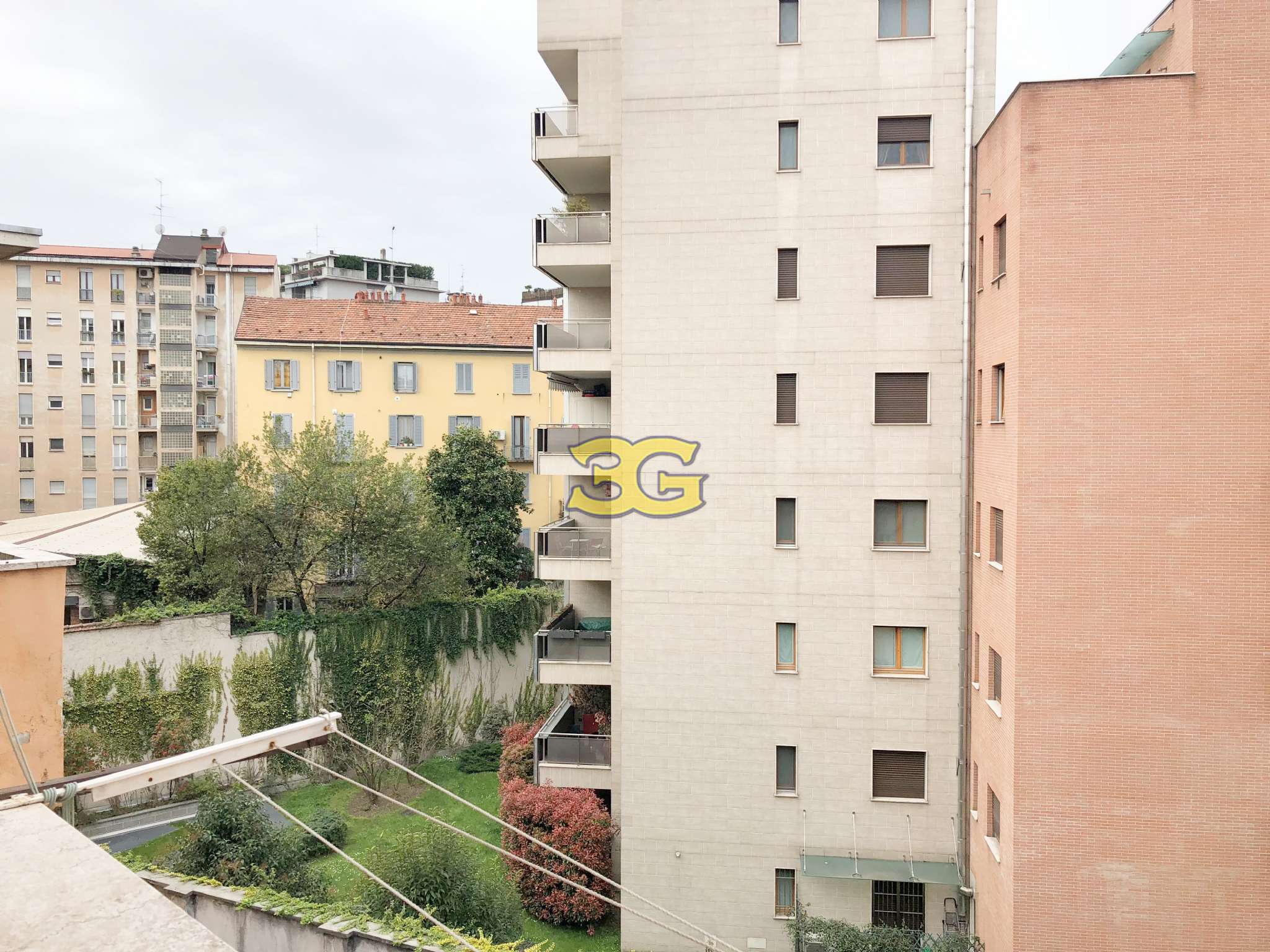 Appartamento MILANO vendita   Bronzino Tre G di Giovanni Polizzi