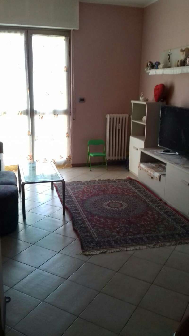 Appartamento MILANO vendita  GORLA Asiago Milano Bocconi