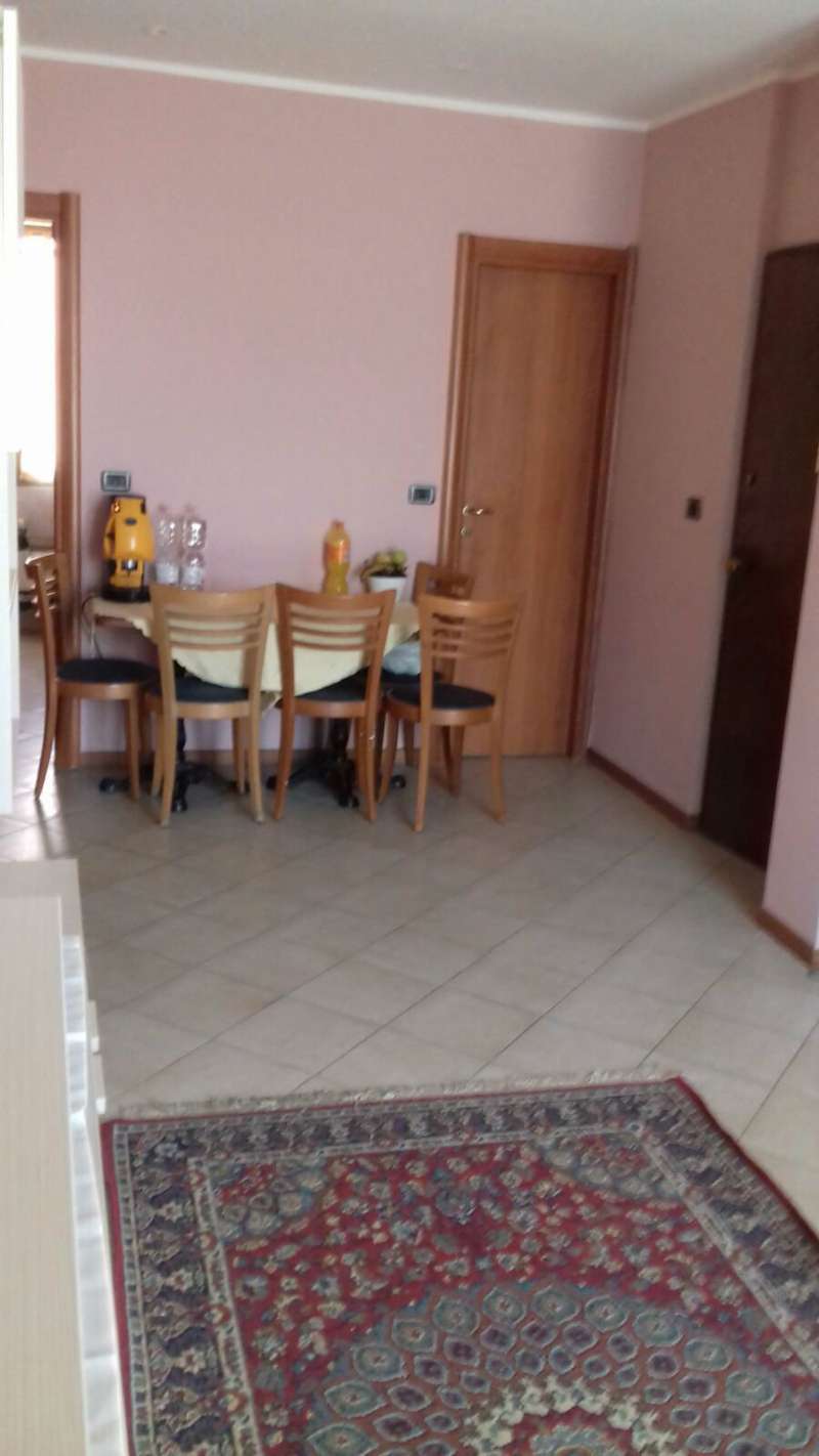 Appartamento MILANO vendita  GORLA Asiago Milano Bocconi