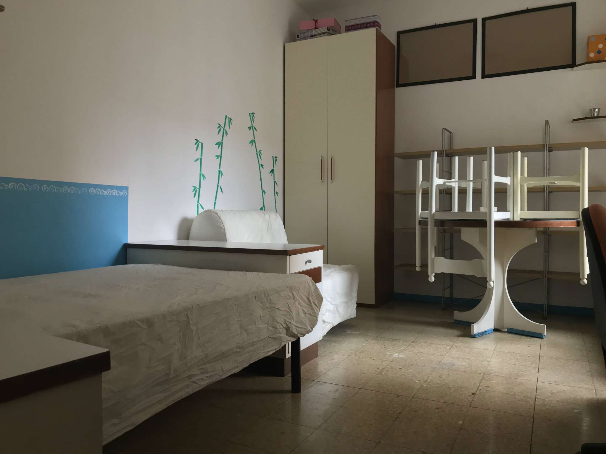 Appartamento MILANO vendita  BOCCONI Salasco Milano Bocconi