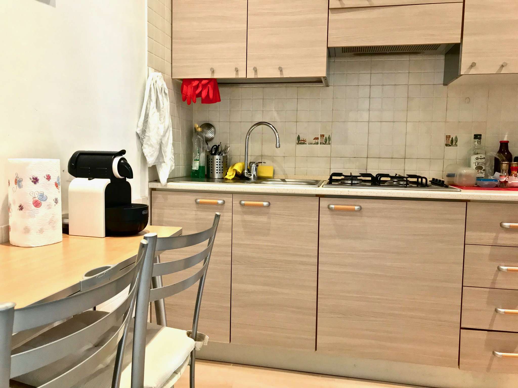 Appartamento MILANO vendita  BOCCONI Bligny Milano Bocconi