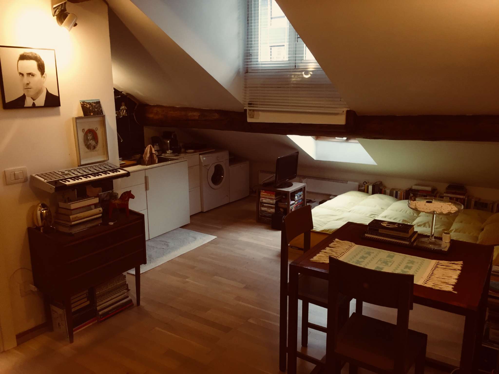  milano vendita quart: bocconi milano bocconi