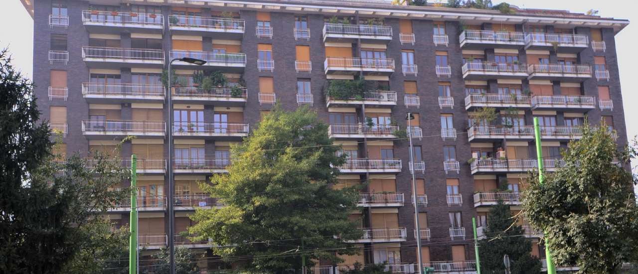 Appartamento MILANO vendita  BOCCONI Teuliè Milano Bocconi