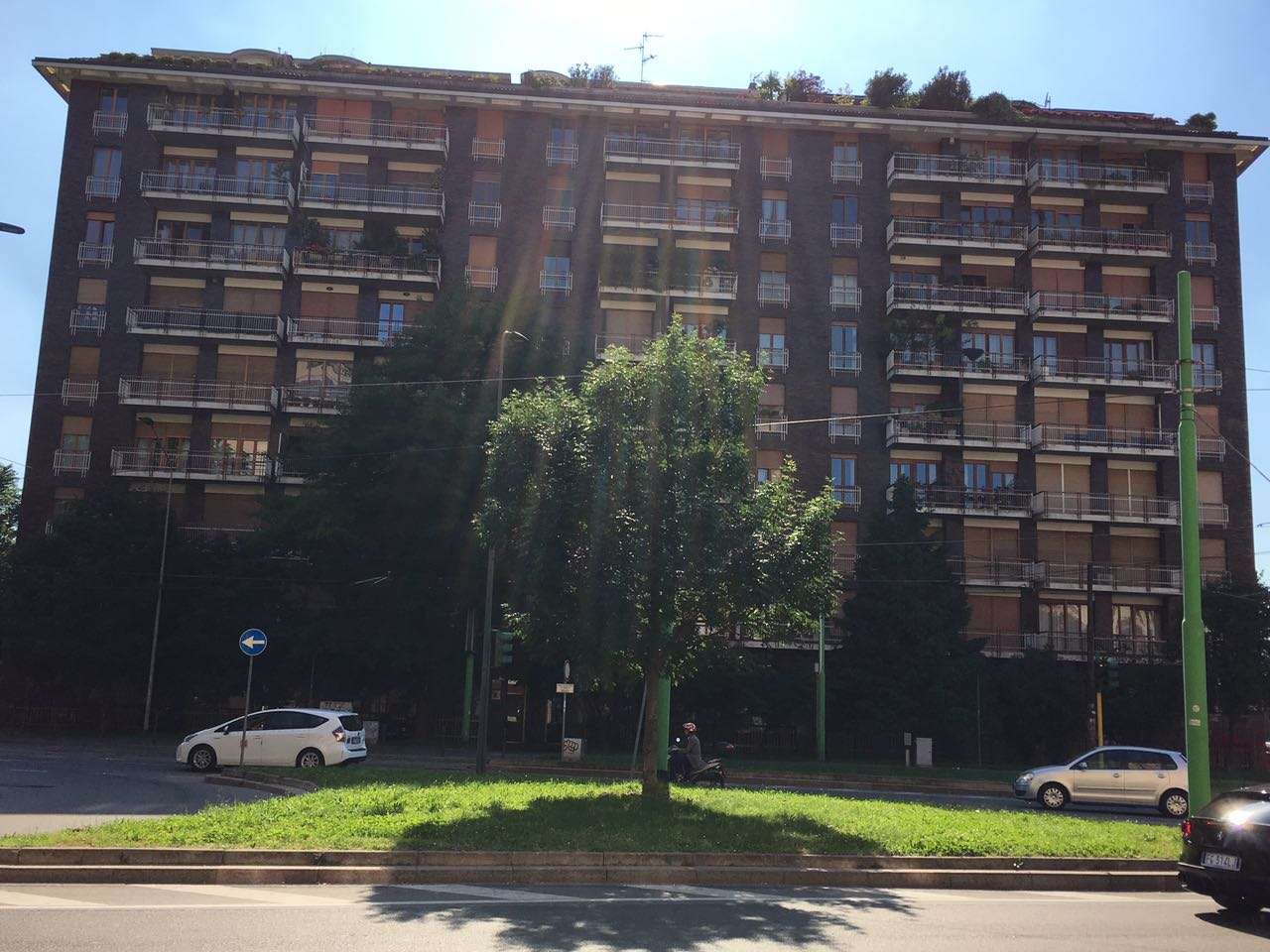 Appartamento MILANO vendita  BOCCONI Teuliè Milano Bocconi