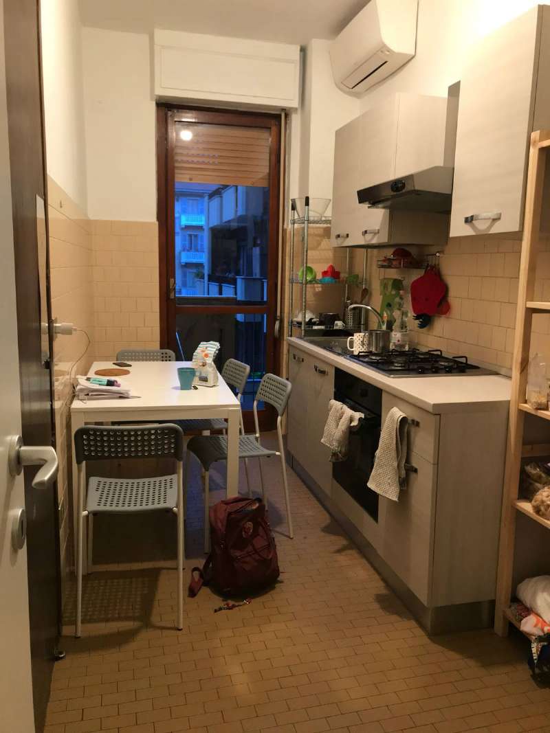Appartamento MILANO affitto  BOCCONI Bellezza Milano Bocconi