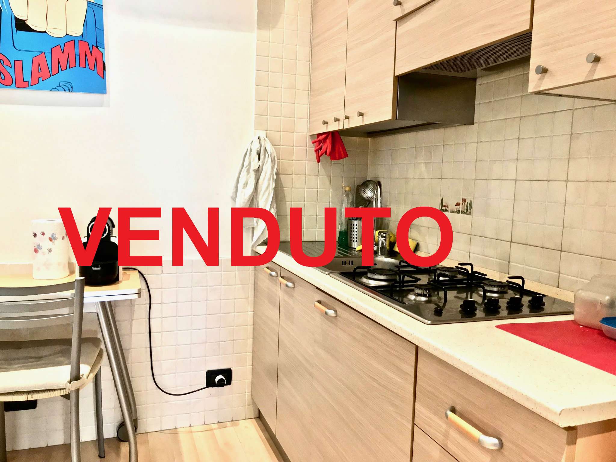  milano vendita quart: bocconi milano bocconi