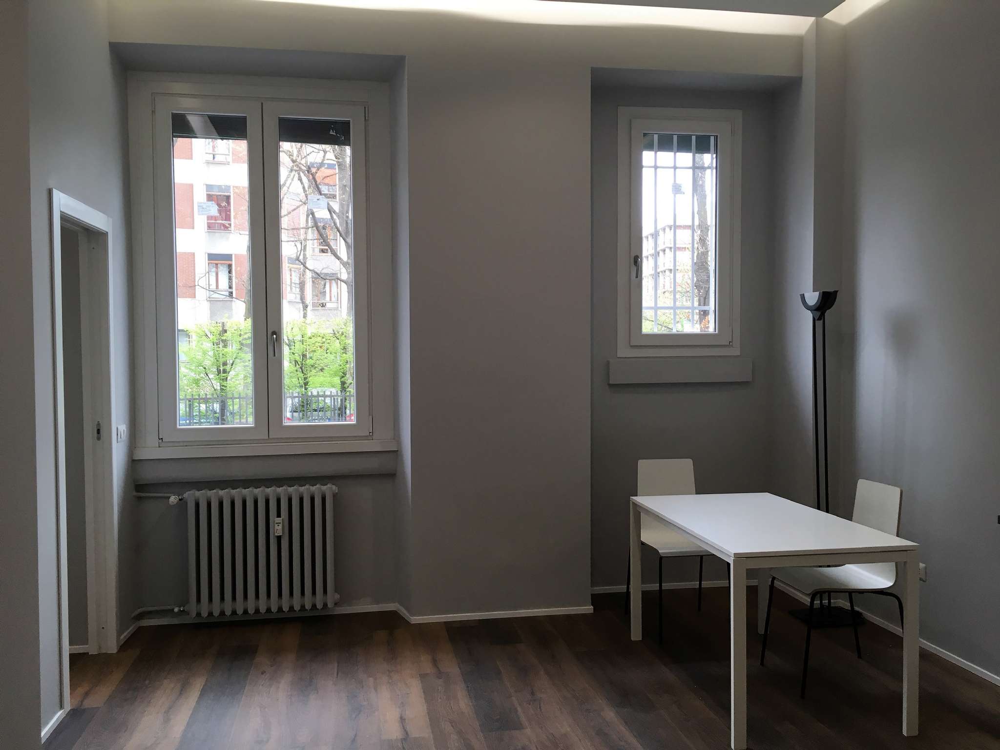 Appartamento MILANO vendita  BOCCONI castelbarco Milano Bocconi