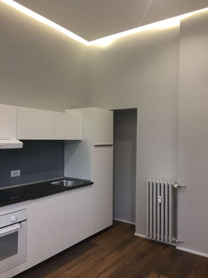 Appartamento MILANO vendita  CHIESA ROSSA Tibaldi Milano Bocconi