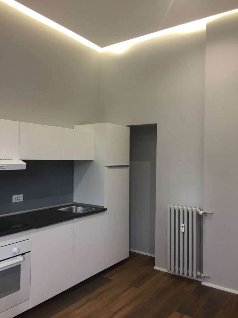 Appartamento MILANO vendita  BOCCONI castelbarco Milano Bocconi